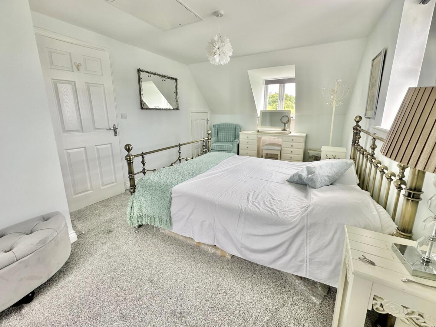 Chygoose Drive, Truro
